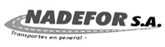 Logo Nadefor