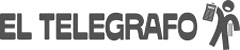 Logo TELEGRAFO