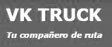 Logo truck