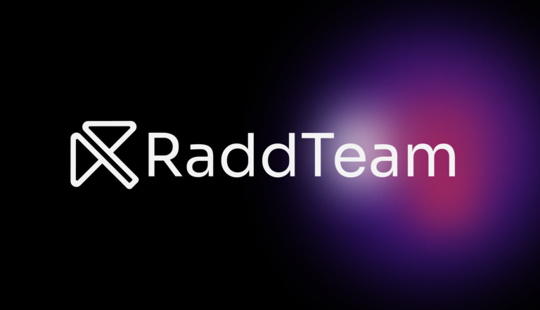 logo de raddteam