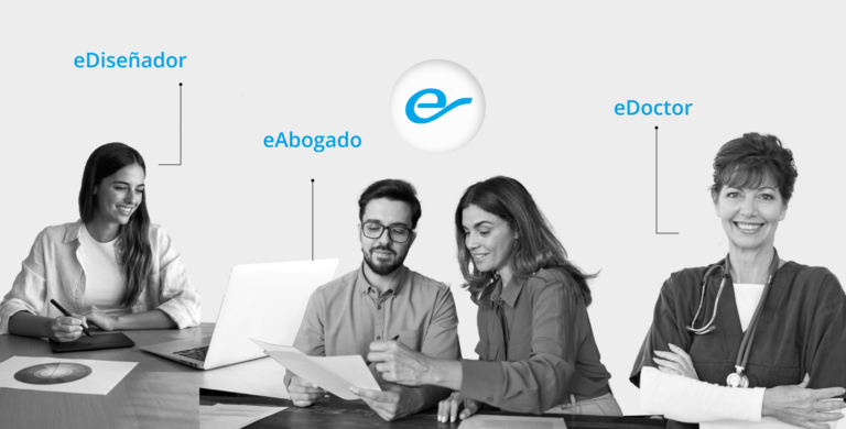 profesiones facturacion electronica
